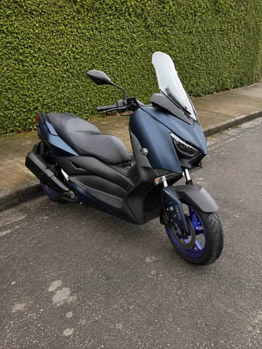 Yamaha XMAX 250 ABS 2024