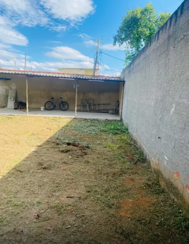 Tingua casa em obra ! 