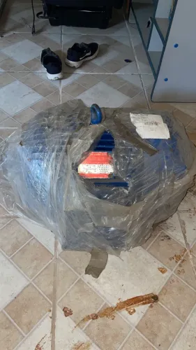 Motor Eletrico Trifásico 25cv 1750rpm