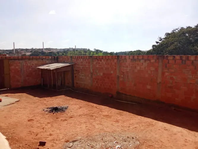 Vendo casa de herança