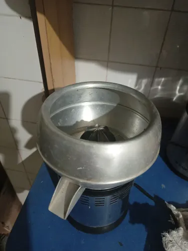 ESPREMEDOR DE LARANJA