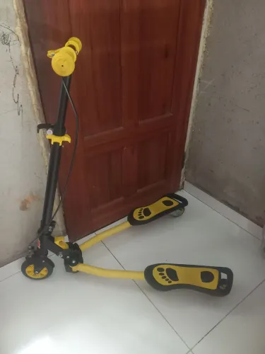 Patinete