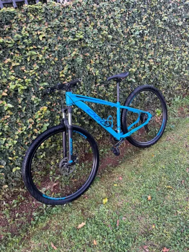 Bike Oggi aro 29 | Shimano