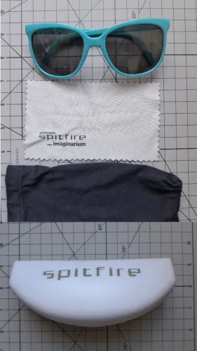 Óculos Spitfire imaginarium