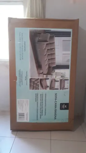 Vendo novo na caixa por 2.500