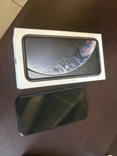 iPhone XR 