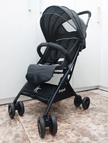 Carrinho de bebê Burigotto It (DOBRÁVEL)