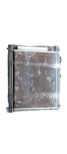 RADIADOR CONDENSADOR 1 VENTOINHA CITY HONDA CITY A21300 - P27949