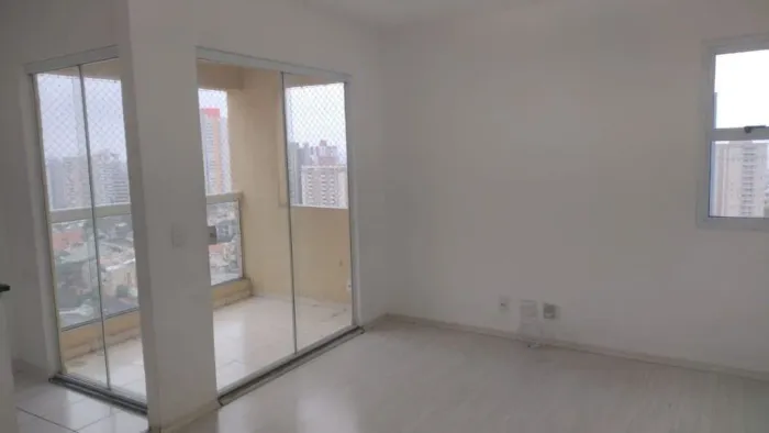 Apartamento á venda com 3 dormitórios e lazer na Vila Assunção REF: 20221
