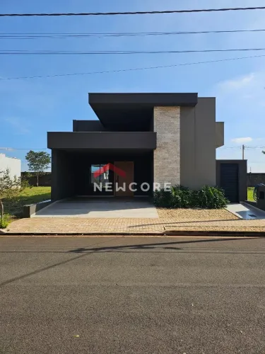 Casa de condomínio em Ipiguá - Centro - Ipiguá/SP