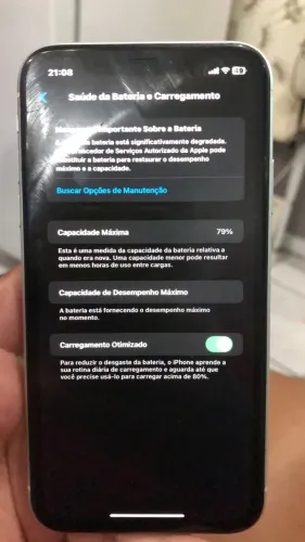 Vendo iPhone XR 64G