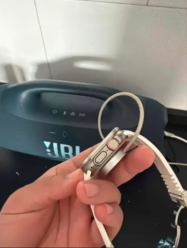 Apple Watch série 1 49mm