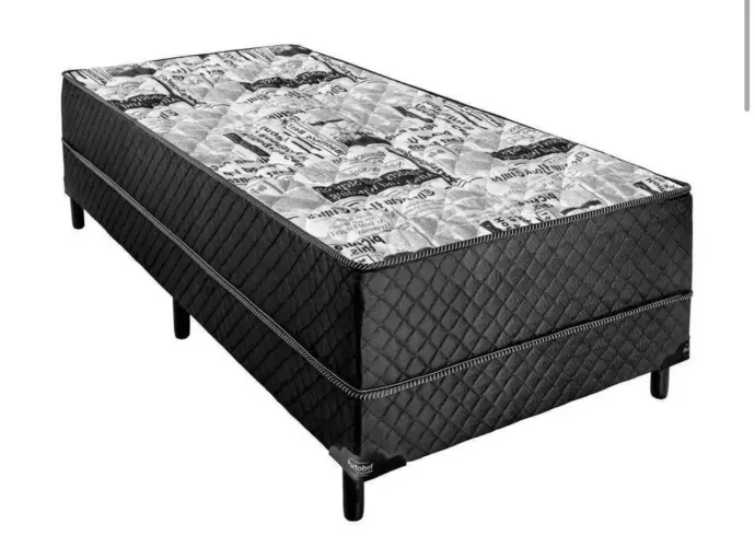 CAMA BOX