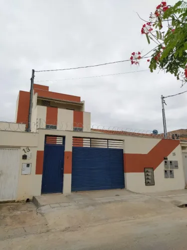Apartamentos Duplex Bairro Canelas