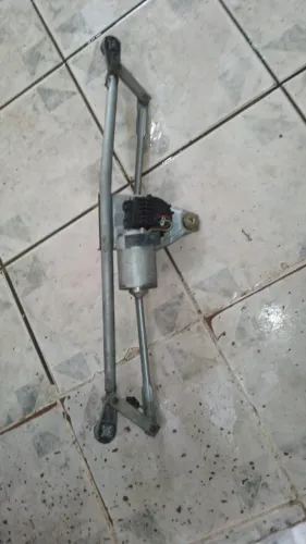 Limpador de para-brisa Gol G2/G3/G4 até 2012