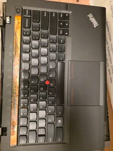 Peças para Notebook ThinkPad X1 carbon