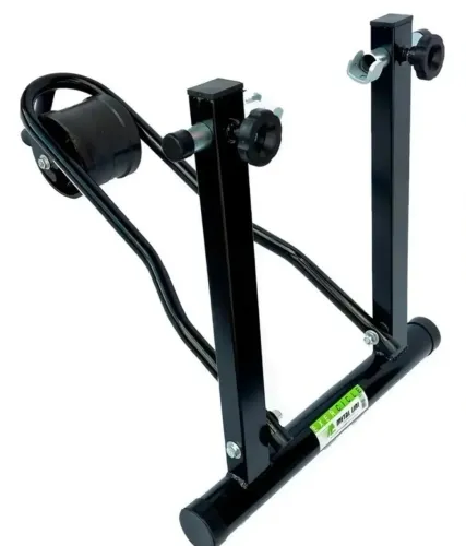 Rolo para treino bicicleta