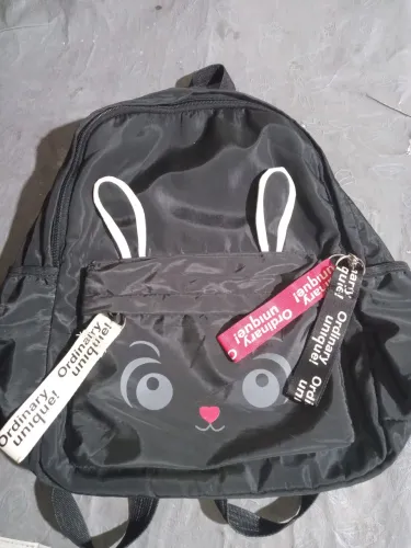 Vende se mochila