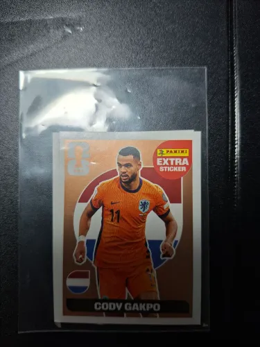 Figurinha legend copa 2026