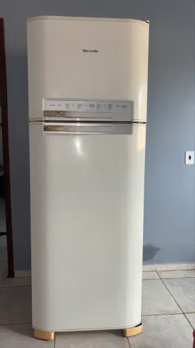Geladeira Electrolux