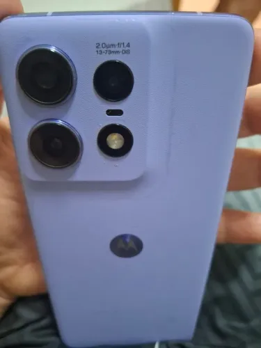 Moto EDGE 50 PRÓ