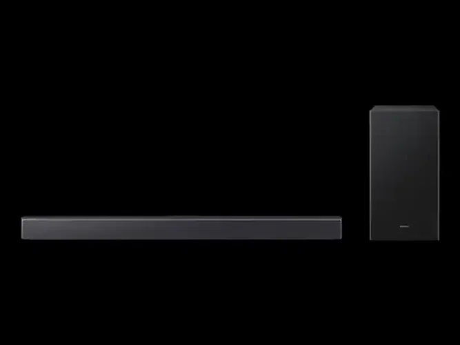 Soundbar Samsung