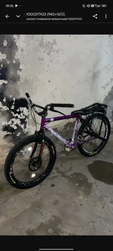 Montadinha