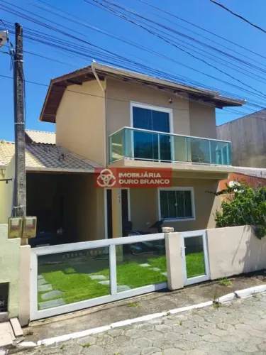 Sobrado - Florianópolis SC