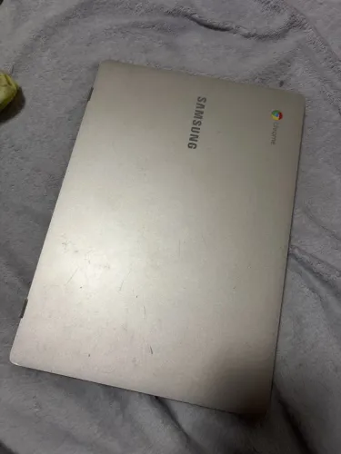 Chromebook Seminovo.