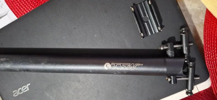 Canote tsw 31.6