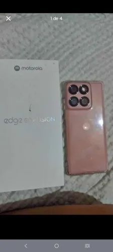 Vendo Edge 60 fusion 