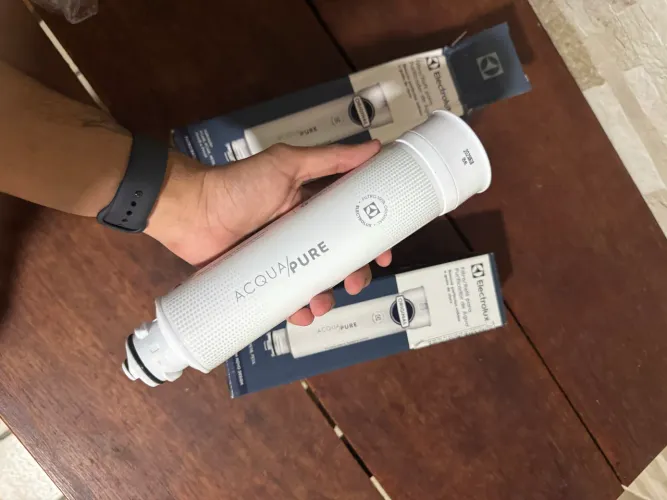 Refil purificador Electrolux