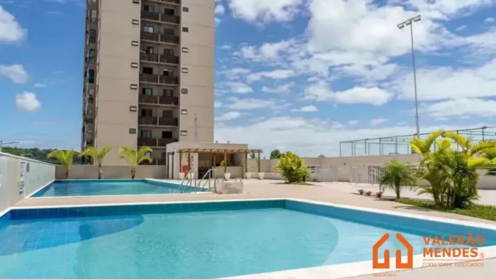 Excelente oportunidade em Paulista com 63m² | Localizado ao lado do Shopping North Way