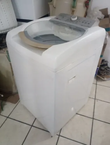 Maquina de lavar Brastemp 11kg