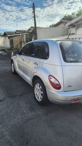 Chrysler PT Cruiser Classic 2.4 16V 143cv 4P 2009