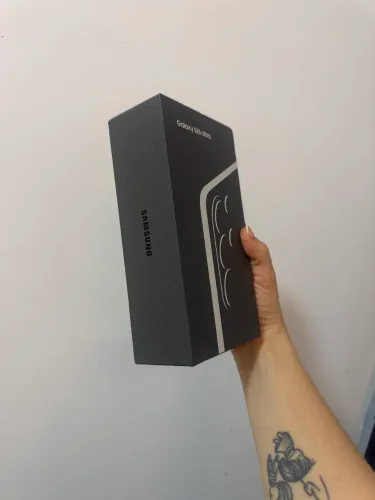 Samsung Galaxy s26 ultra