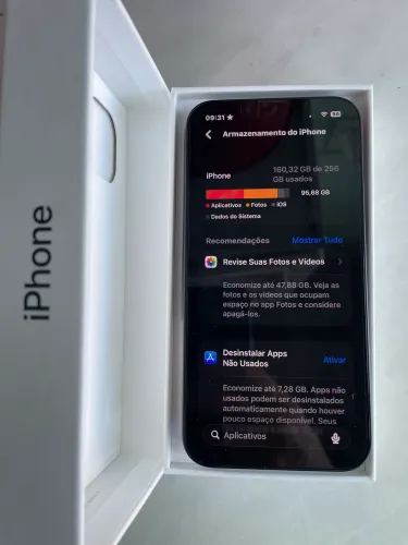 iPhone 13 256 gb