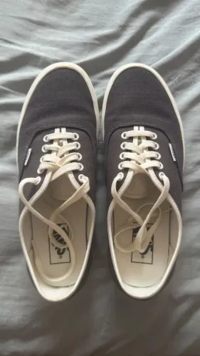 Tênis Vans Authentic Premium 40/41 BR