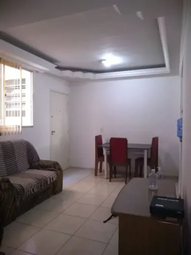 Otimo Apartamento a Venda com 03 dormitorios no floradas de sao jose