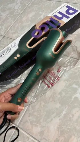 Cacheador Philco Pec16vd Rotação Automática