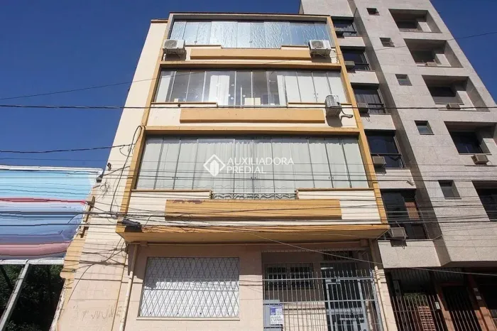 Apartamento de 2 quartos do bairro Santa Cecilia
