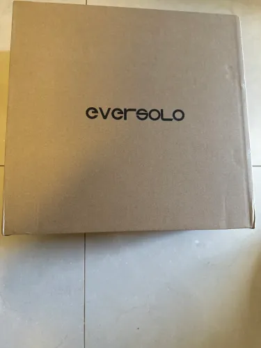 Vendo streamer Eversolo DMP-A6 Master Edition Gen 2
