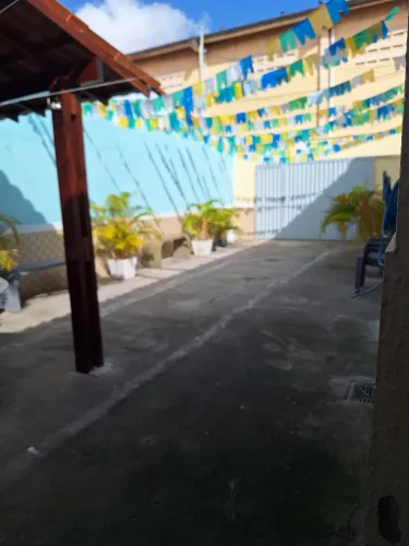 ALUGO KITNET VICENTE FIALHO