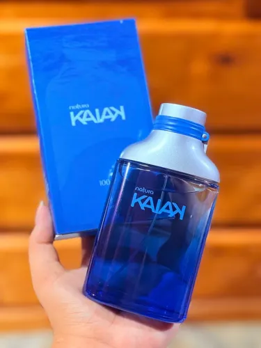 Kaiak Tradicional 100ml