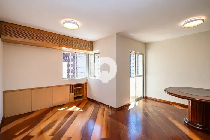 APARTAMENTO 3 QUARTOS FACE NORTE À VENDA NO CORAÇÃO DO BIGORRILHO
