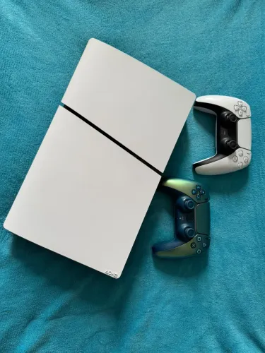 PLAYSTATION 5