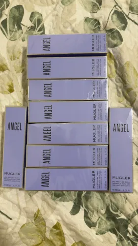 HIDRATANTE ANGEL ORIGINAL