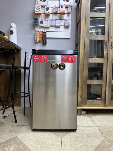 Frigobar Brastemp