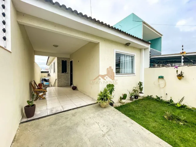 Casa com 4 dormitórios para alugar, 85 m² por R$ 4.500,00/mês - Nova São Pedro - São Pedro