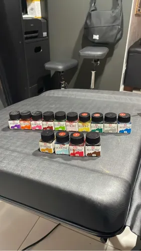 Kit ECOLINE